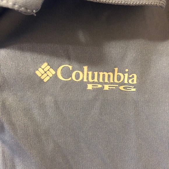Columbia PFG TOP - Picture 2 of 4